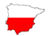 IMPRENTA ROS - Polski